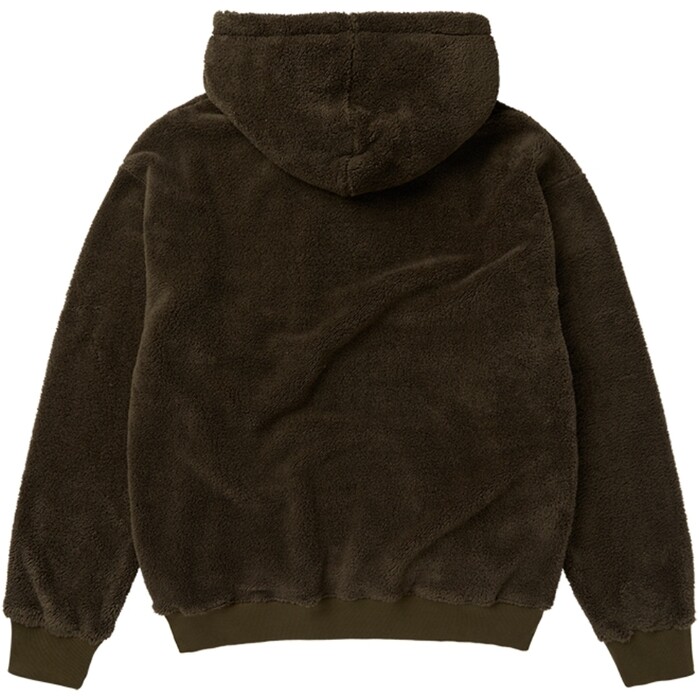 2024 Mystic Unisex Summit Hood Sweatshirt 35104.250106 - Truffle